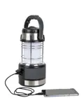 Bo-Camp Tafellantaarn Arcturus 220 Lumen