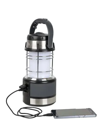 Bo-Camp Tafellantaarn Arcturus 220 Lumen