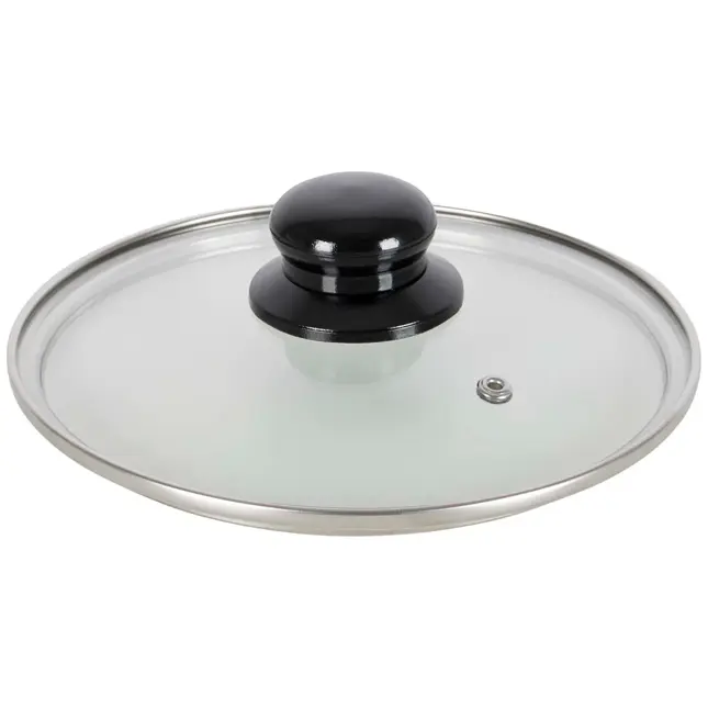 Pannenset Inductie 7-Delig