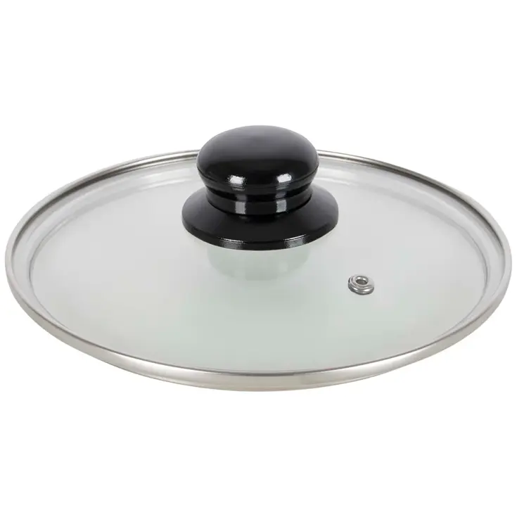 Pannenset Inductie 7-Delig