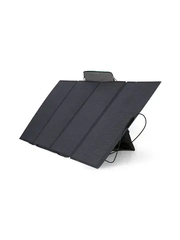 Portable Solar Panel 400W
