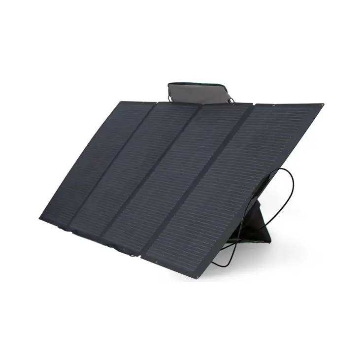 Portable Solar Panel 400W