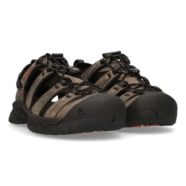 Targhee III - Wandelschoenen - Heren