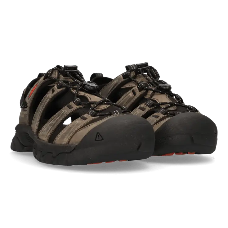 Targhee III - Wandelschoenen - Heren