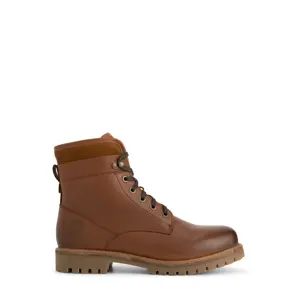 Travelin' Karhamn Heren - Veterboots - Leer