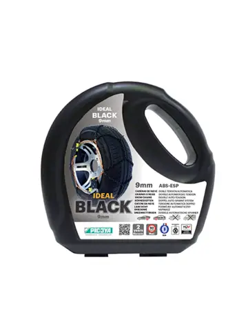 Picoya sneeuwkettingen automatisch 225/50R16