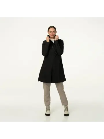 SEQ Regenjas Urban Outdoor Dames