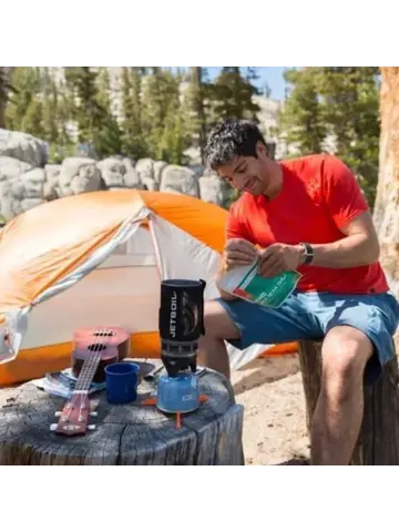Jetboil Flash - Kooktoestel