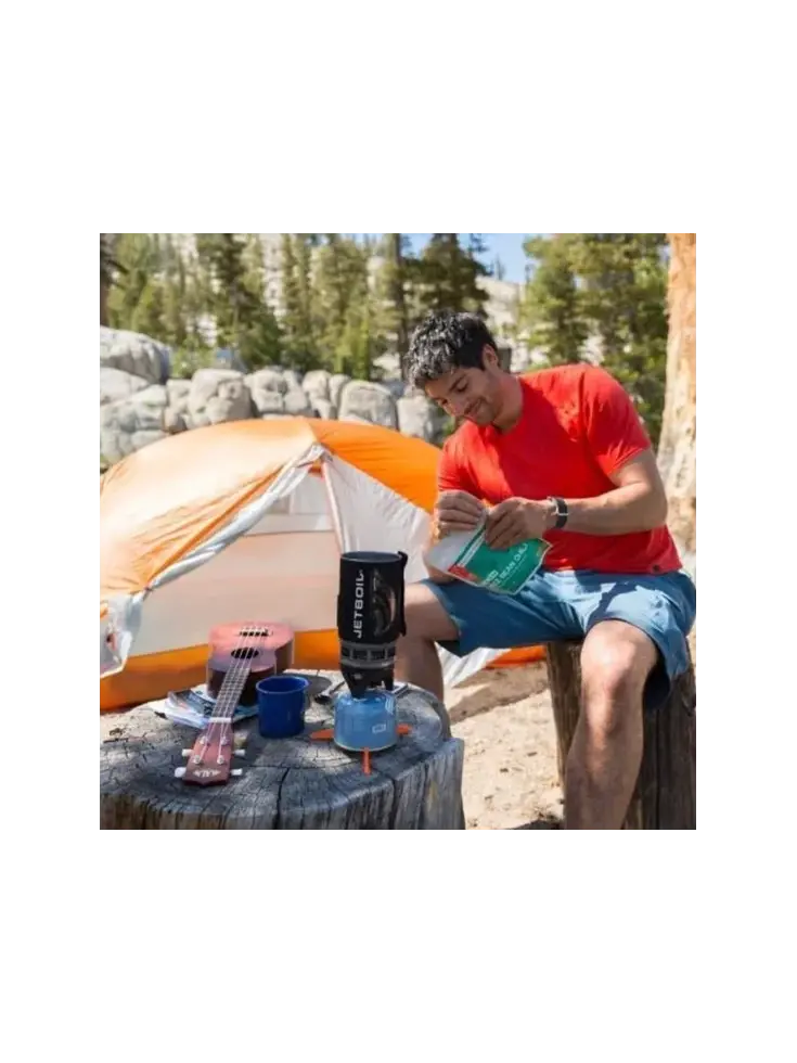 Jetboil Flash - Kooktoestel