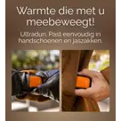 Ocoopa Herbruikbare Magnetische Handwarmers