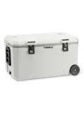 Steamy Marine 120 Koelbox op wielen - 120L