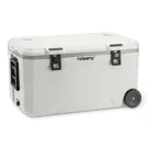 Steamy Marine 120 Koelbox op wielen - 120L