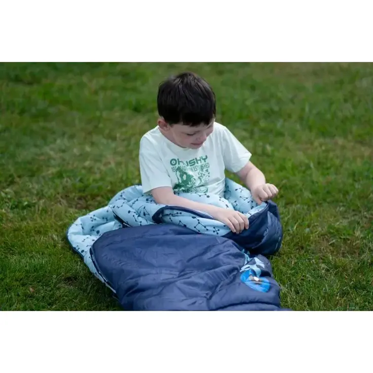 Mummyslaapzak kind Magic 2024