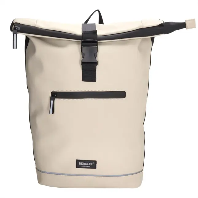 Waterproof - Rolltop rugzak 15,6" - Waterafstotend