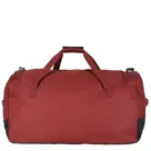 Travelite Kick Off Duffle XL red Rood