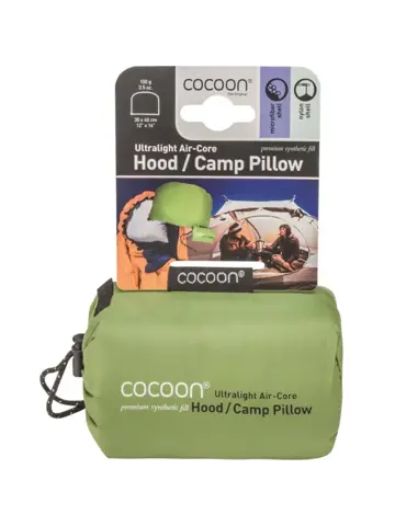 Cocoon lucht kussen M