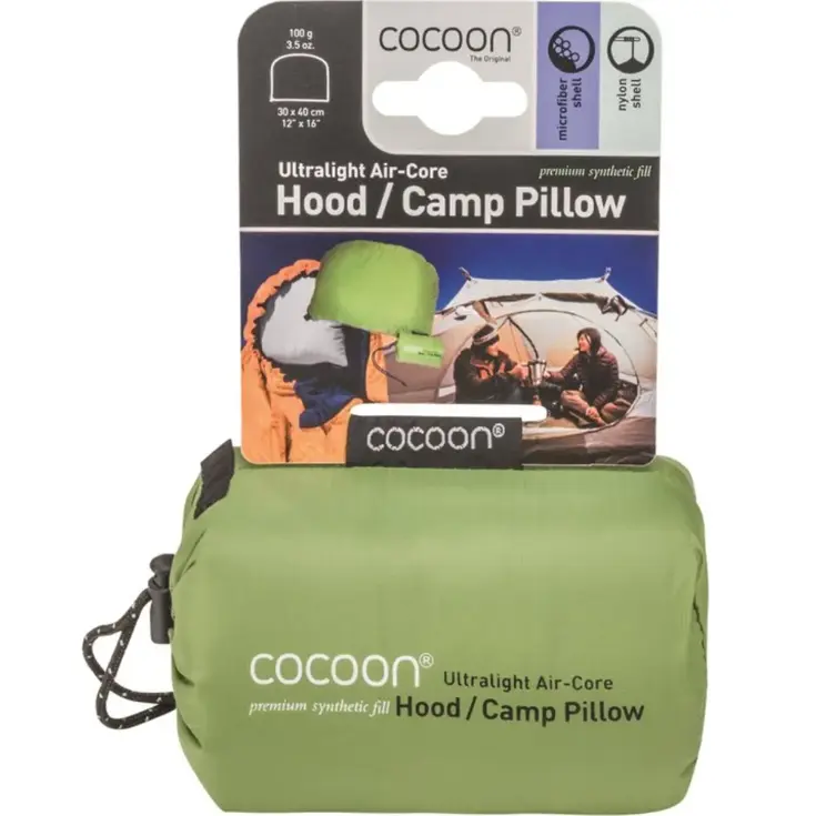 Cocoon lucht kussen M