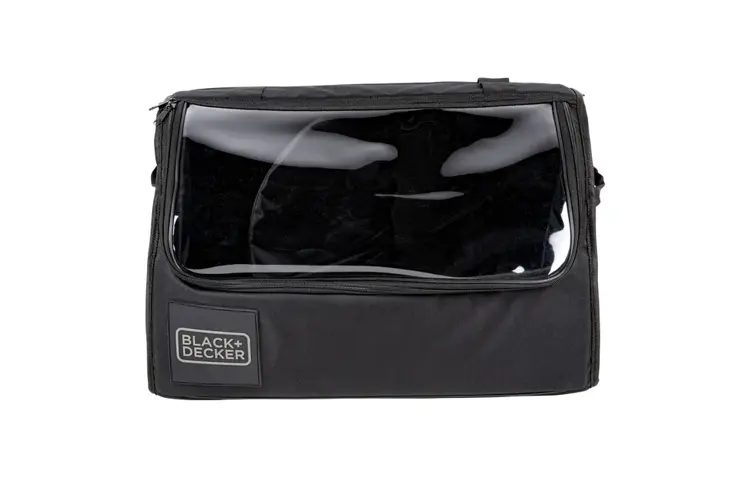 Kofferbak Organizer