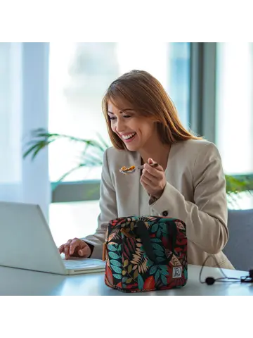 Koeltas - Lunchtas - 4 liter