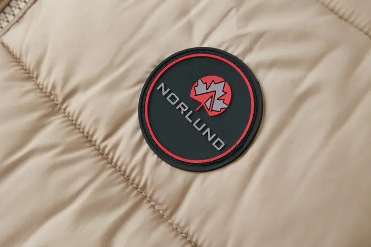 Heren Bodywarmer Etac