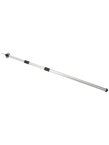 Tarp-/Tentstok Telescopisch 93-230 cm