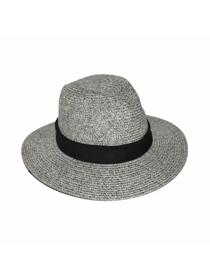 Perry Fedora - Zonnehoed - 360FIVE