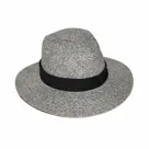 Perry Fedora - Zonnehoed - 360FIVE