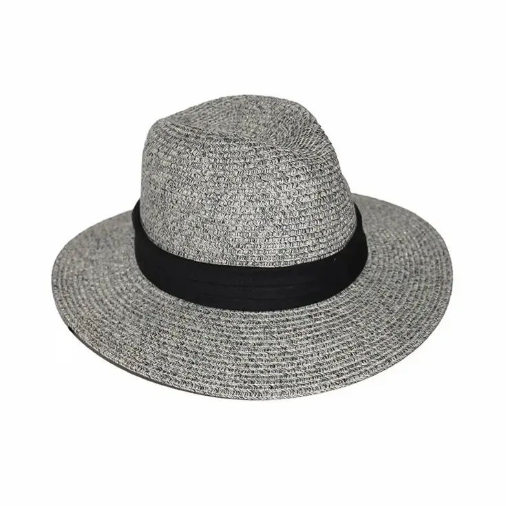 Perry Fedora - Zonnehoed - 360FIVE