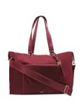 Sandy - Reistas - Met Koffer Sleeve - 37 Liter