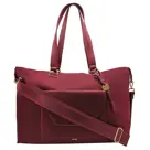 Sandy - Reistas - Met Koffer Sleeve - 37 Liter