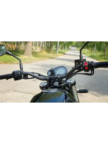 Telefoonhouder fiets waterdicht