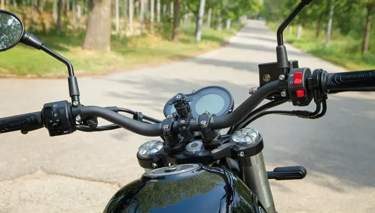 Telefoonhouder fiets waterdicht