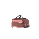 Travelite Viia Trolley Travelbag rose Rose