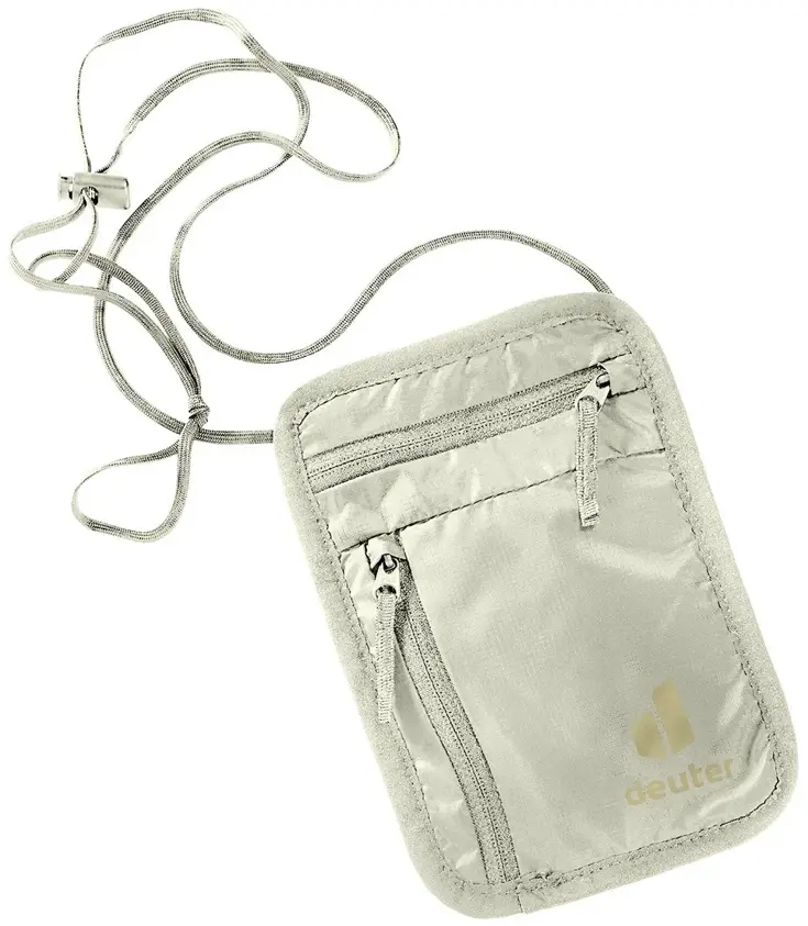 Security Wallet I - Nekkoord