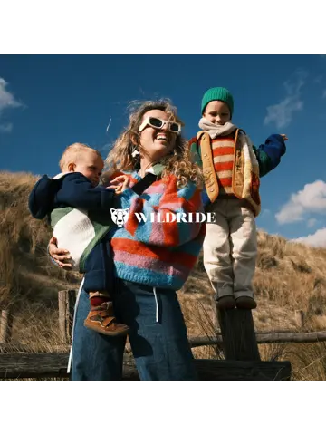 Kinderdrager  Speciaal