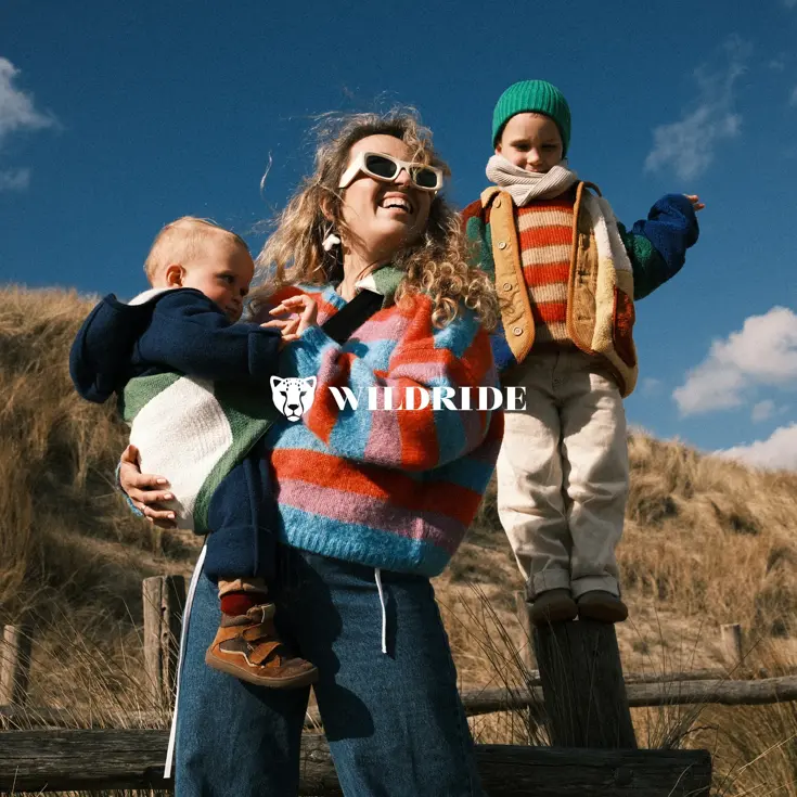 Kinderdrager  Speciaal