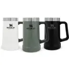 Stanley Stein - Groen