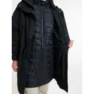Recanoe - 3-in-1 parka dames - Human Nature