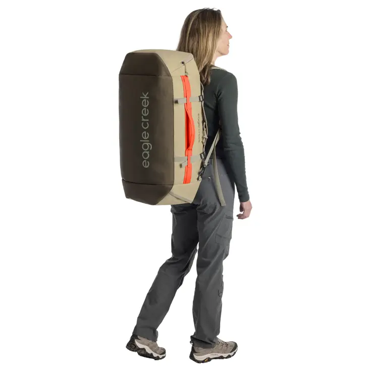 Cargo Hauler Reistas / 60 L