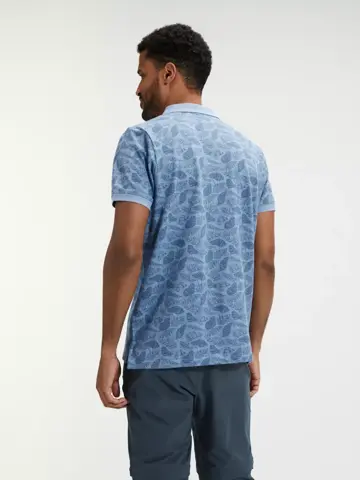 Alvin – Polo heren – Human Nature