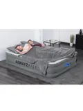Luchtbed Alwayszair - 2P - 152x203 cm + pomp