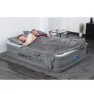 Luchtbed Alwayszair - 2P - 152x203 cm + pomp