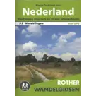 Rother wandelgids Nederland