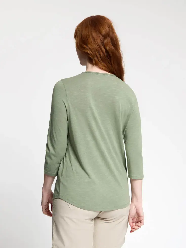 Isora - T-shirt dames