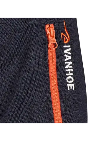 Vest Hadar Half Zip Windbreaker