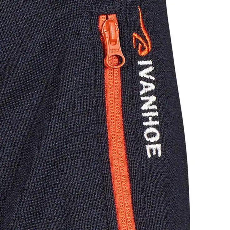 Vest Hadar Half Zip Windbreaker