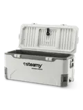 Steamy Marine Pro 155 Koelbox - 155L