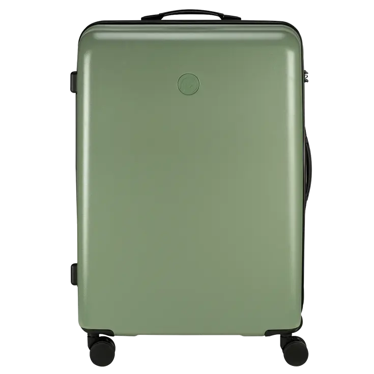 PT-01 Evo - Grote Reiskoffer - L - 98 liter