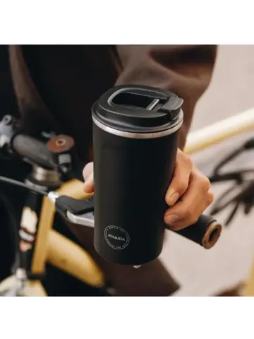 Thermosbeker AYA&IDA CUP2GO 500 ml