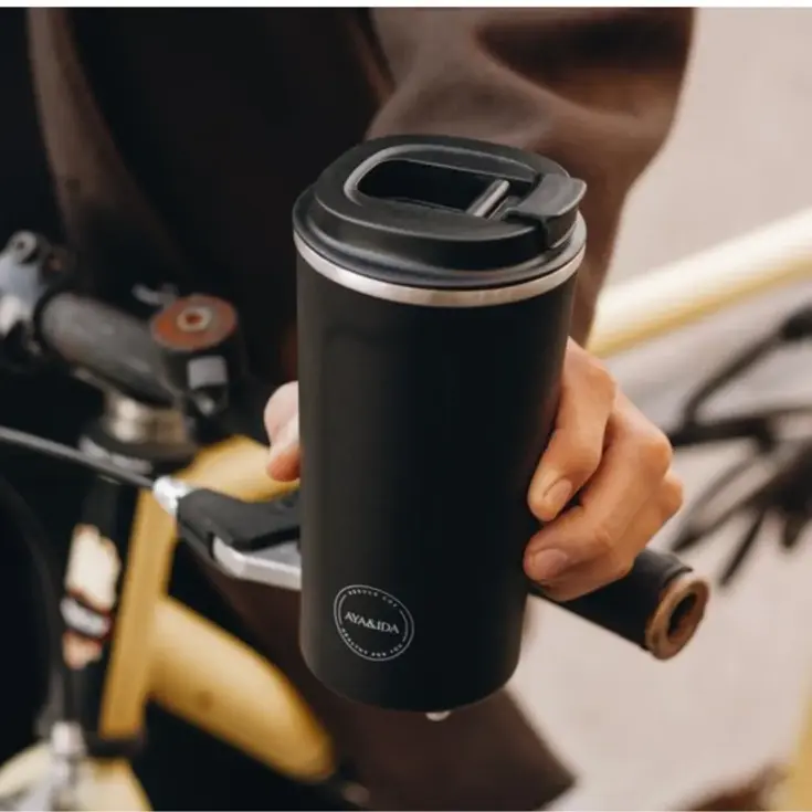 Thermosbeker AYA&IDA CUP2GO 500 ml